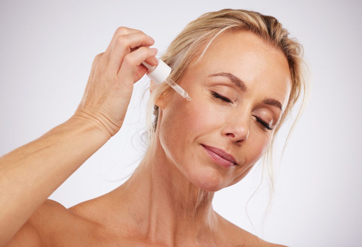 The Benefits of Peptide Therapy for Anti-Aging, Fort Myers